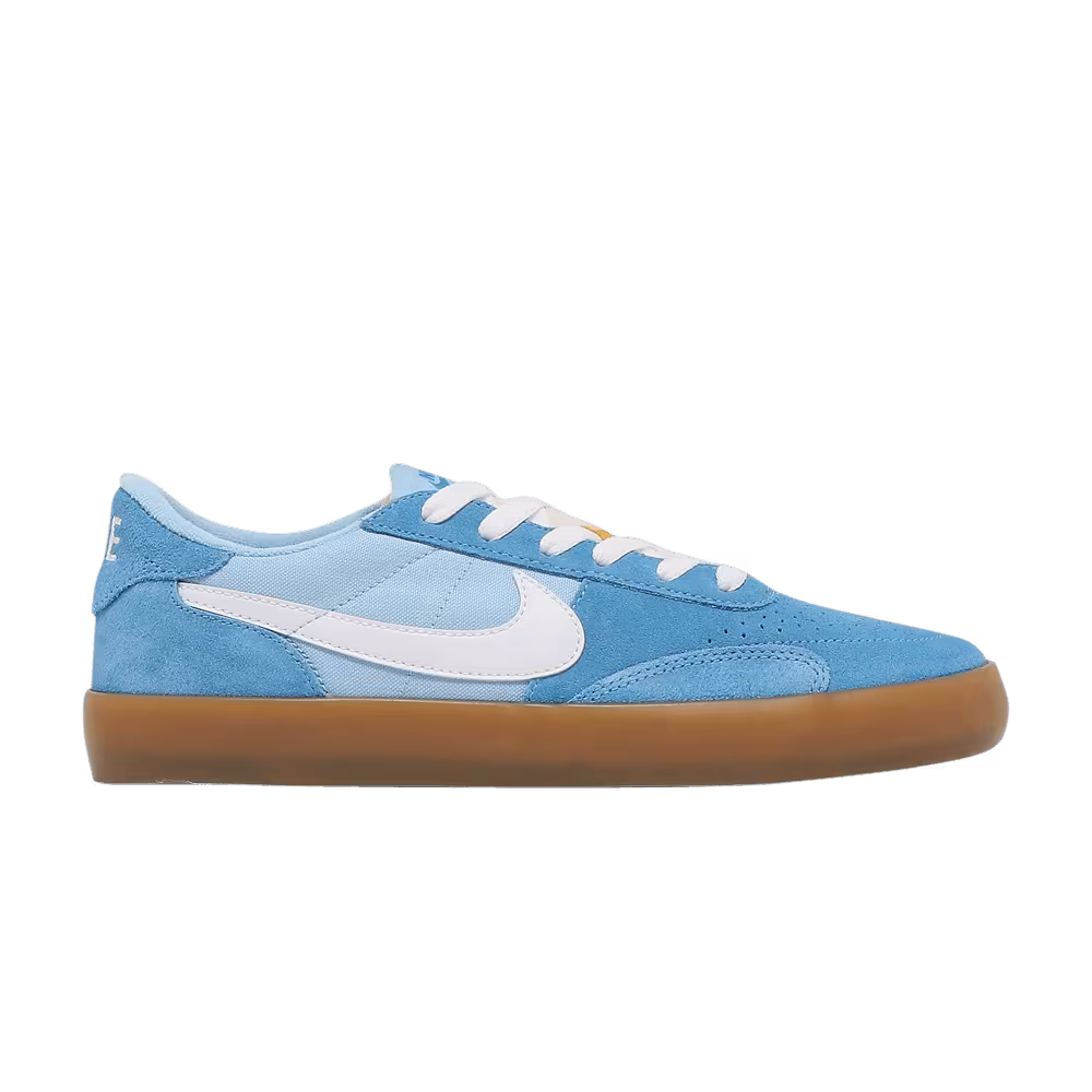 Nike Heritage Vulc SB Coast Psychic Blue