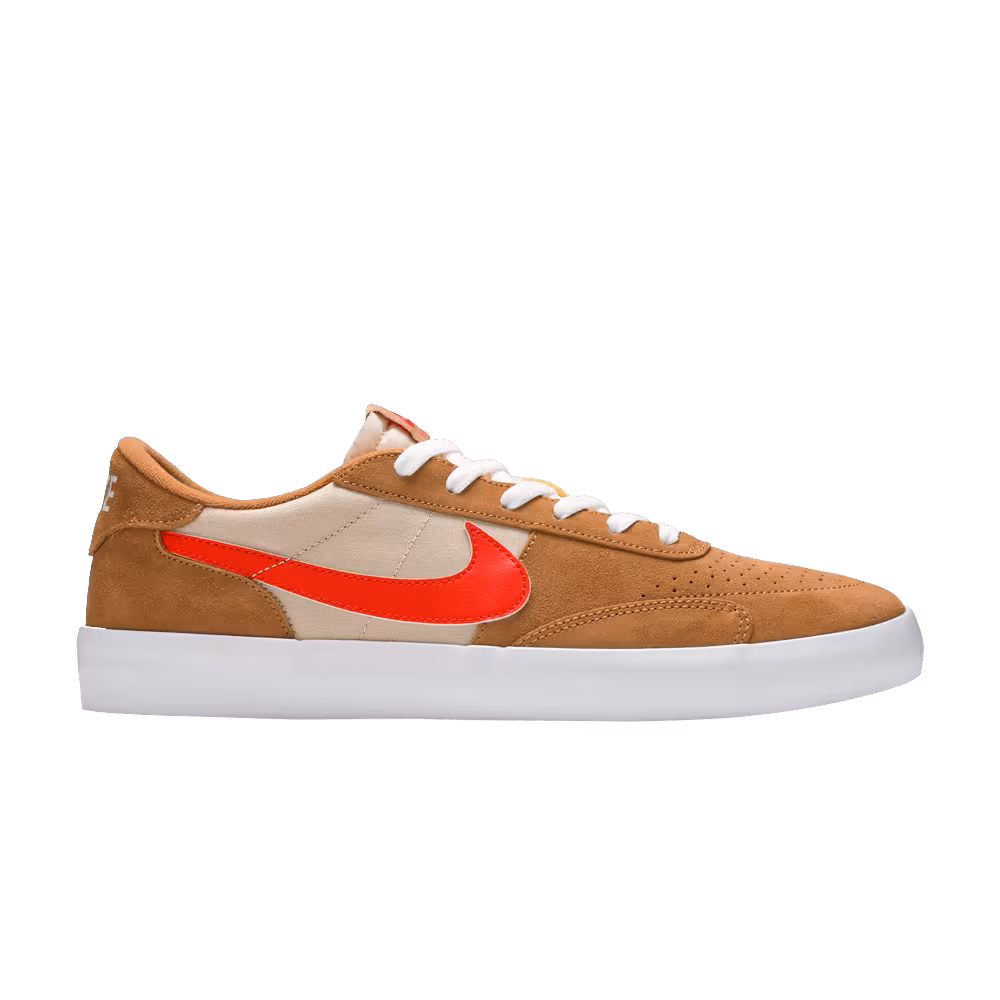Nike Heritage Vulc SB Mars Yard