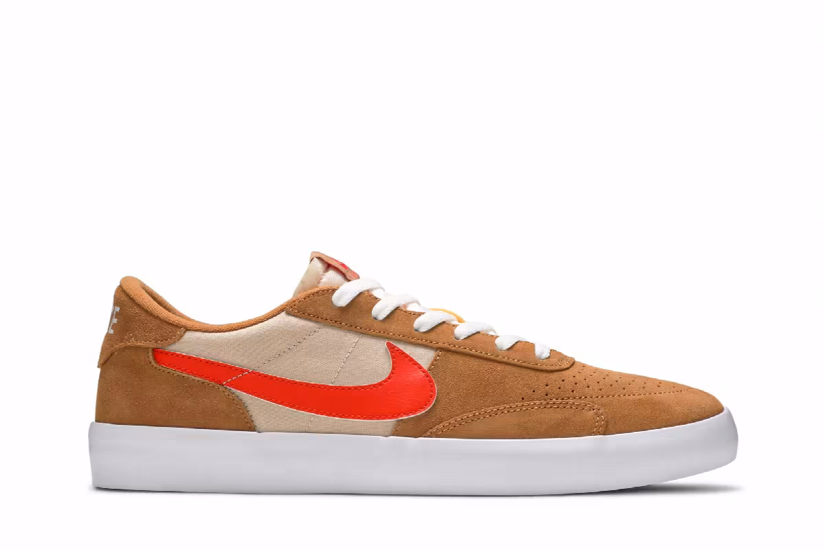 Nike Heritage Vulc SB Mars Yard, view 2