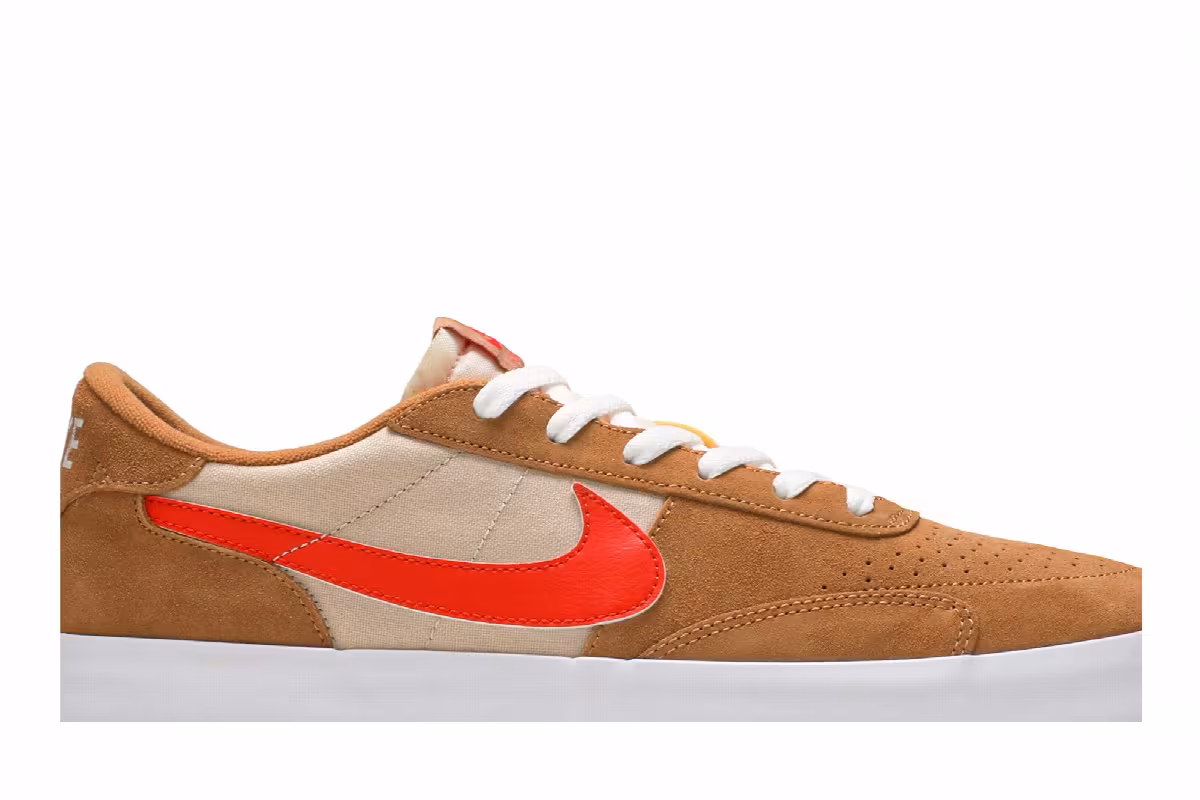 Nike Heritage Vulc SB Mars Yard, view 3