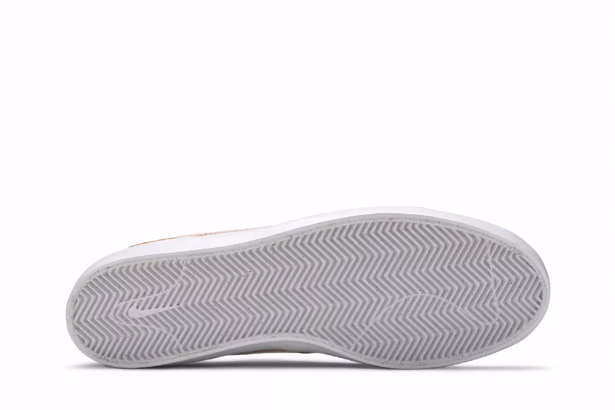 Nike Heritage Vulc SB Mars Yard, view 5