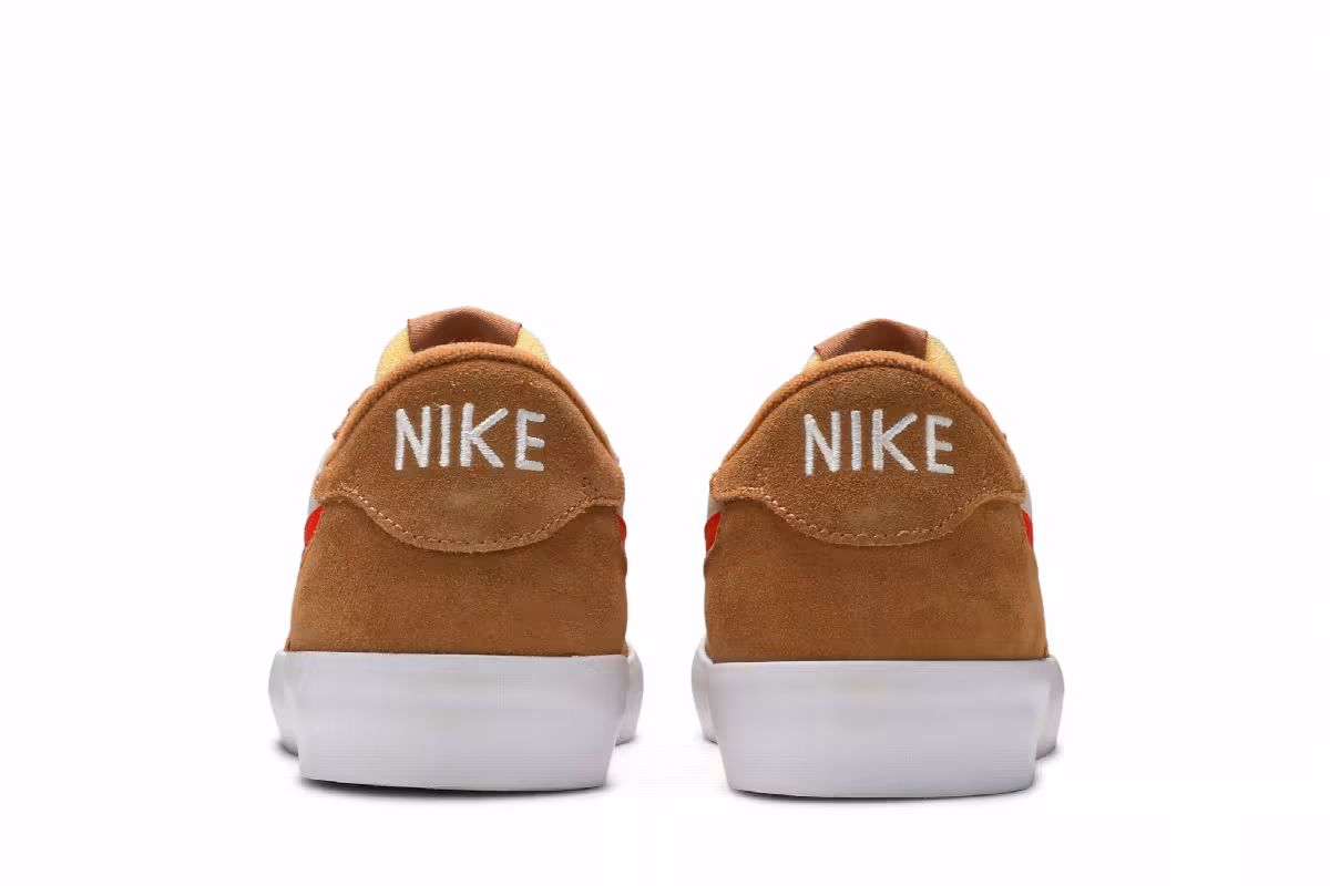 Nike Heritage Vulc SB Mars Yard, view 7