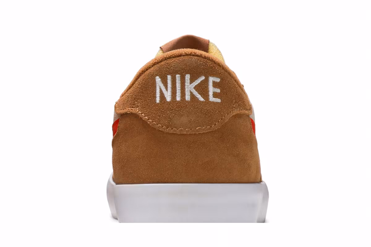 Nike Heritage Vulc SB Mars Yard, view 8