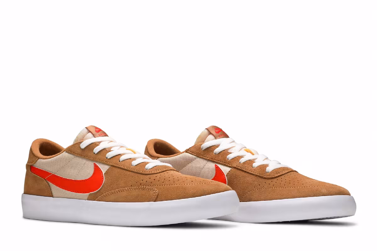 Nike Heritage Vulc SB Mars Yard, view 9