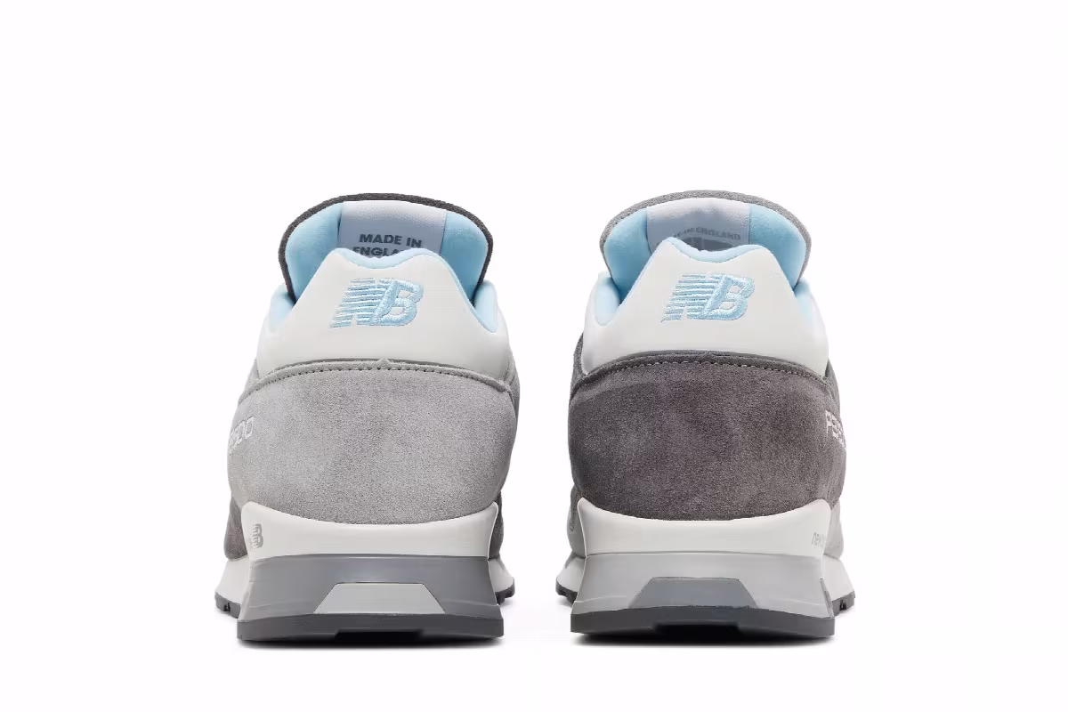BEAMS x Paperboy Paris x New Balance 1500 Made in England Ice Boy, view 7
