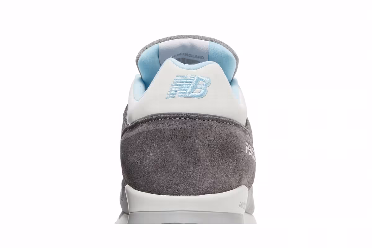 BEAMS x Paperboy Paris x New Balance 1500 Made in England Ice Boy, view 8