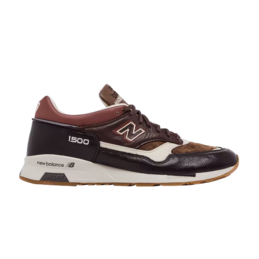 New Balance 1500 Made in England French Roast
