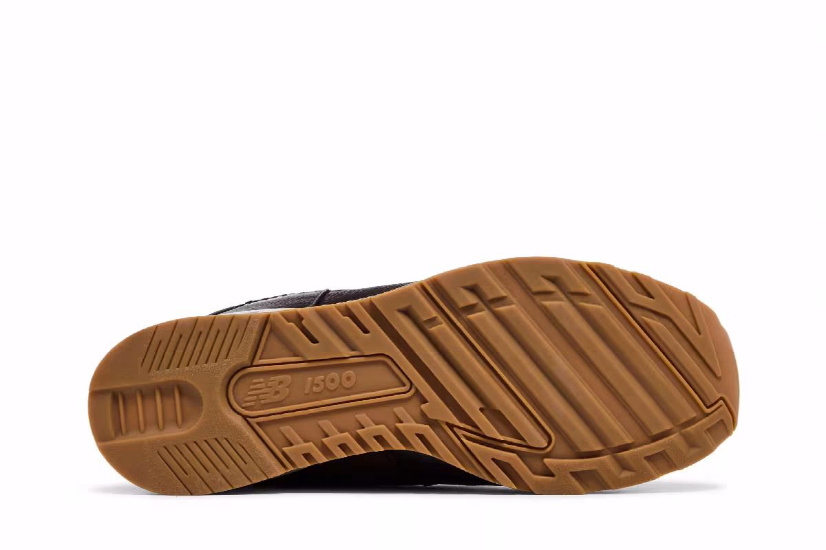 New Balance 1500 Made in England French Roast, view 5