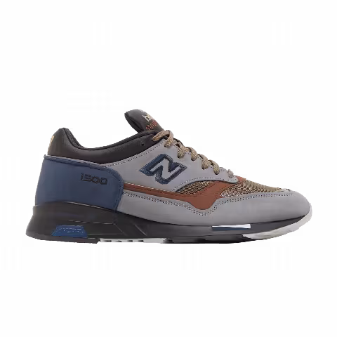 New Balance 1500 Made in England 'Grey Navy'