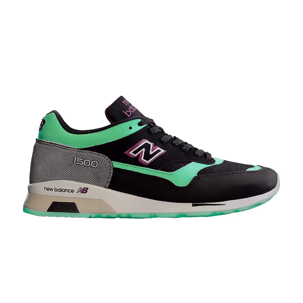 New Balance 1500 Made in England Glow In The Dark