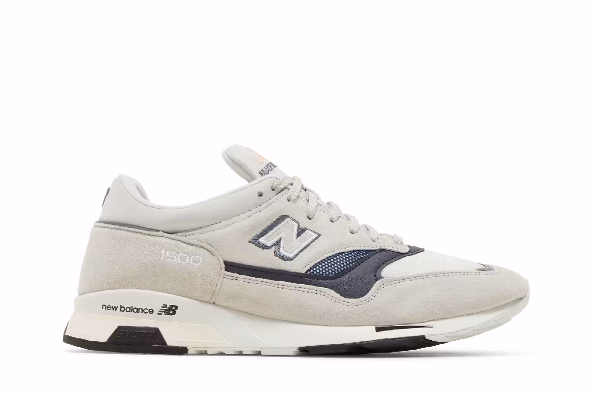 New Balance 1500 Made in England Fluid Minimalist Pack, view 2