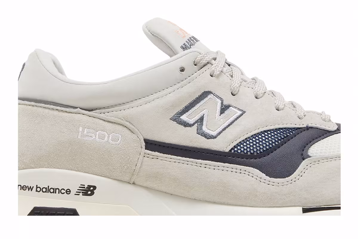 New Balance 1500 Made in England Fluid Minimalist Pack, view 3