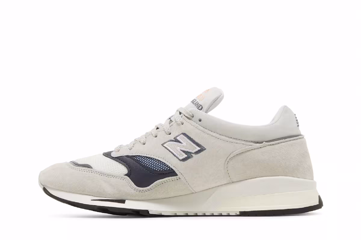 New Balance 1500 Made in England Fluid Minimalist Pack, view 4