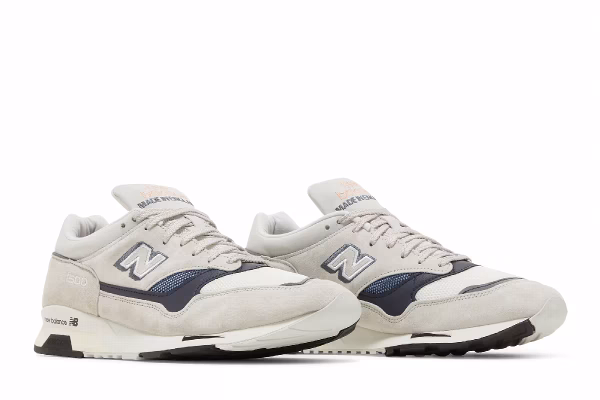 New Balance 1500 Made in England Fluid Minimalist Pack, view 9