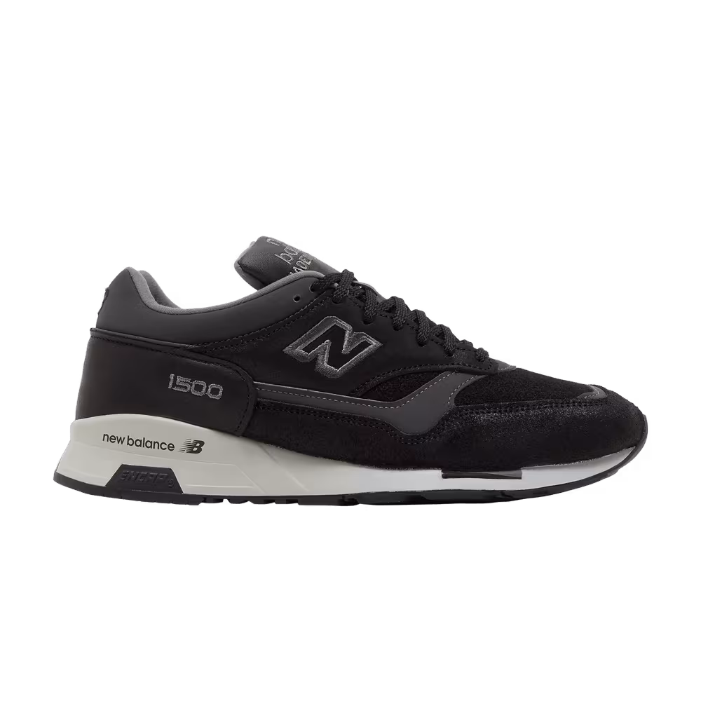 New Balance 1500 Made in England Black Magnet