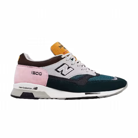 New Balance 1500 Made In England 'Selected Edition - Green Pink'
