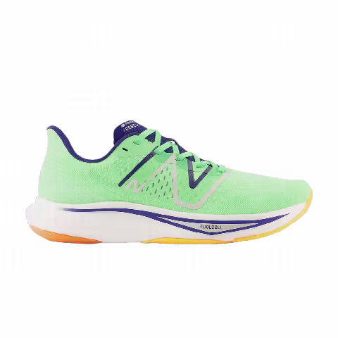 New Balance FuelCell Rebel v3 'Vibrant Spring Victory Blue'