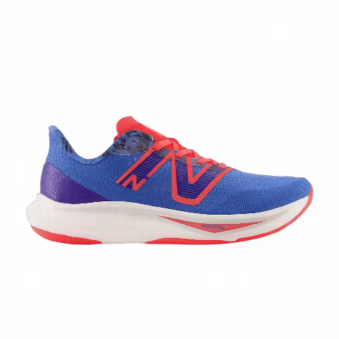 New Balance FuelCell Rebel v3 'NYC Marathon'
