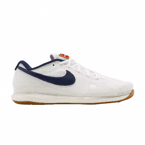 NikeCourt Air Zoom Vapor Pro 'Summit White Binary Blue'