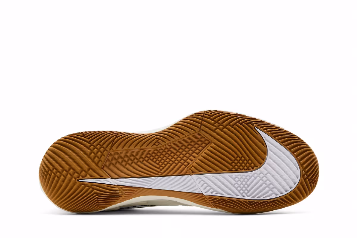 NikeCourt Air Zoom Vapor Pro Summit White Binary Blue, view 5