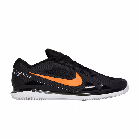 NikeCourt Air Zoom Vapor Pro 'Black Sunset'