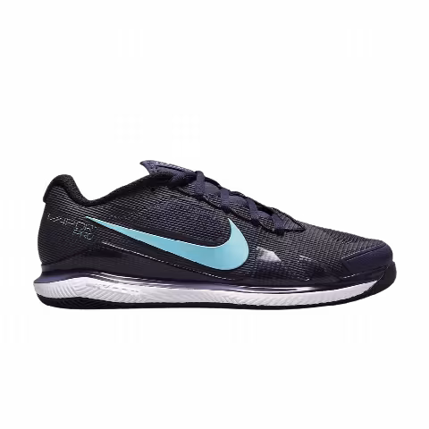 Wmns NikeCourt Air Zoom Vapor Pro 'Dark Raisin Copa'