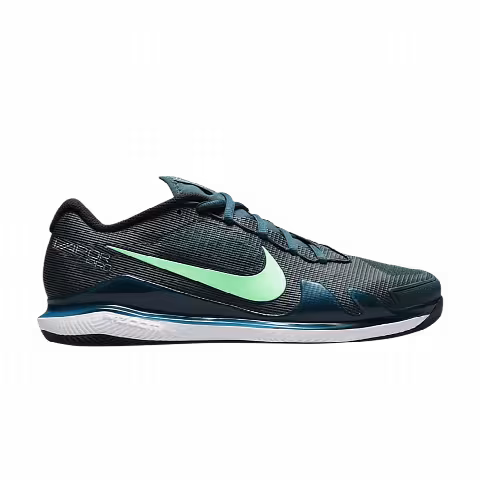 NikeCourt Air Zoom Vapor Pro 'Dark Teal Green'