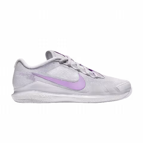 Wmns NikeCourt Air Zoom Vapor Pro 'Photon Dust Fuchsia Glow'