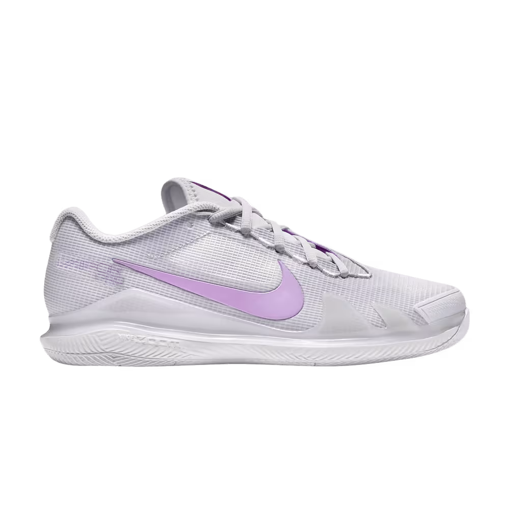 Women's NikeCourt Air Zoom Vapor Pro Photon Dust Fuchsia Glow