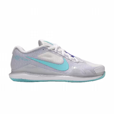 Wmns NikeCourt Air Zoom Vapor Pro 'White Copa'