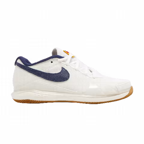 Wmns NikeCourt Air Zoom Vapor Pro 'Summit White Binary Blue'