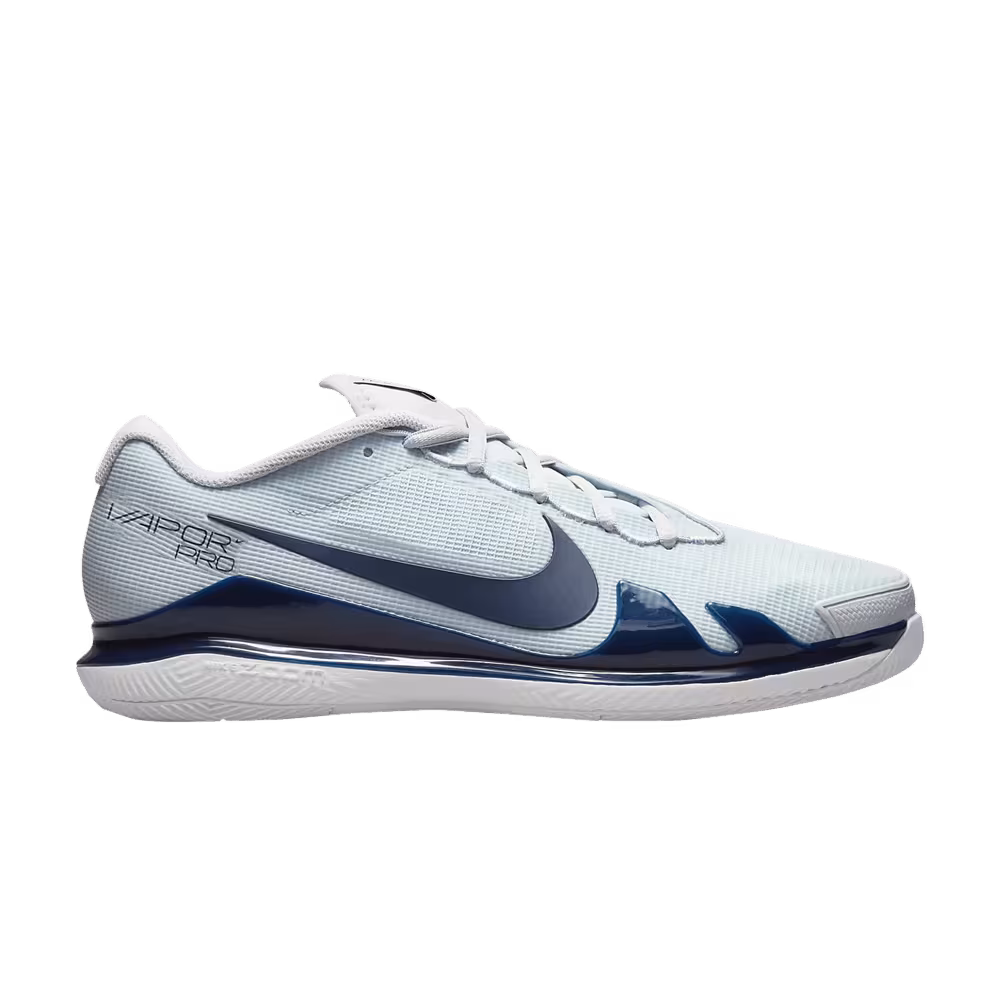 NikeCourt Air Zoom Vapor Pro Obsidian