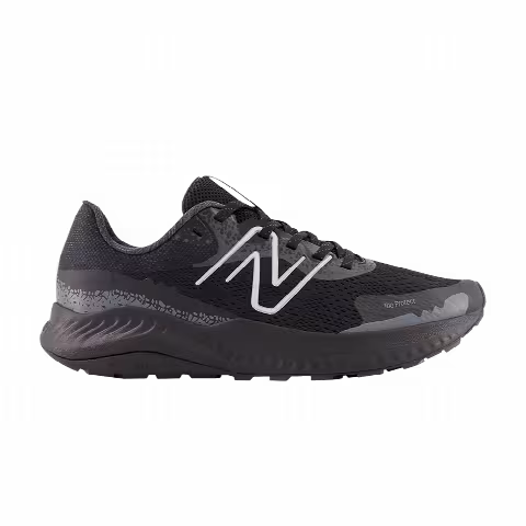 New Balance DynaSoft Nitrel v5 'Black'