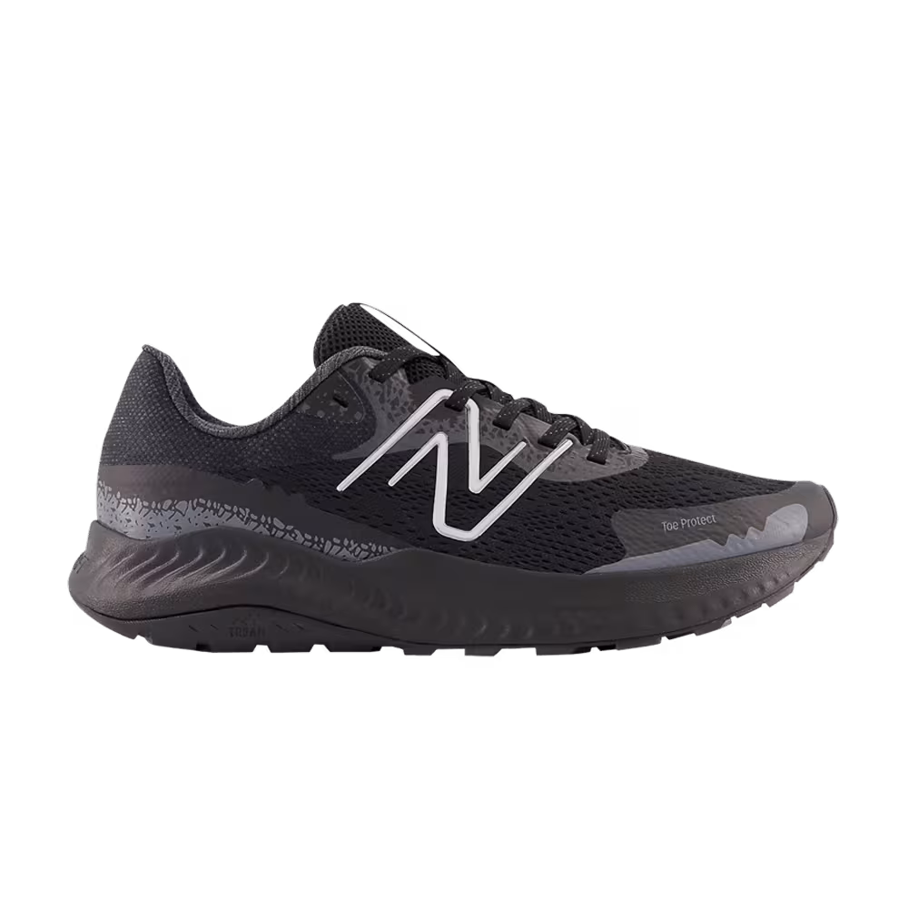 New Balance DynaSoft Nitrel v5 Black