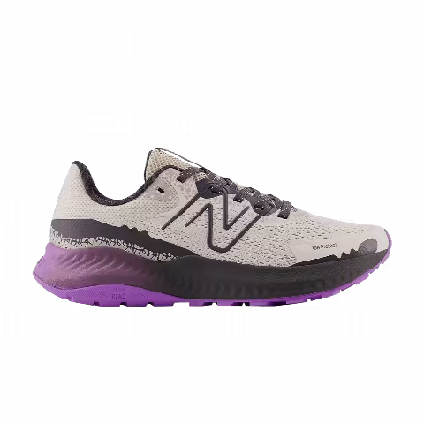 New Balance Wmns DynaSoft Nitrel v5 'Light Arctic Grey Honeycomb'