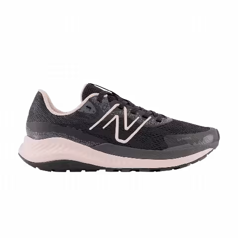 New Balance Wmns DynaSoft Nitrel v5 Wide 'Black Pink Sand'