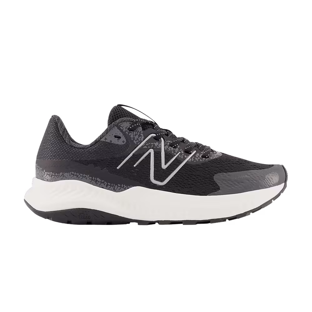 New Balance Women's DynaSoft Nitrel v5 Black Sea Salt