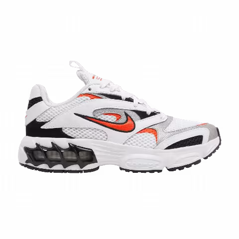 Nike Wmns Zoom Air Fire 'White Team Orange'