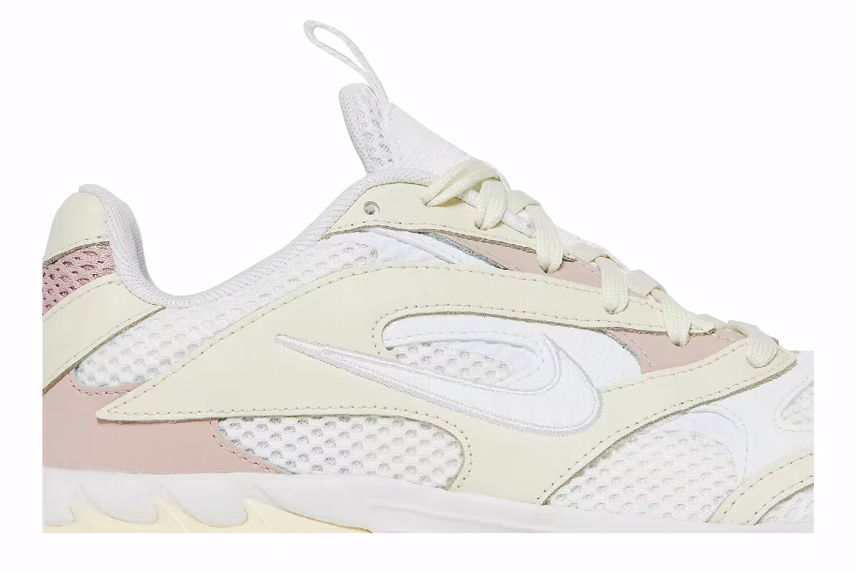 Nike Women's Zoom Air Fire Coconut Milk, view 3