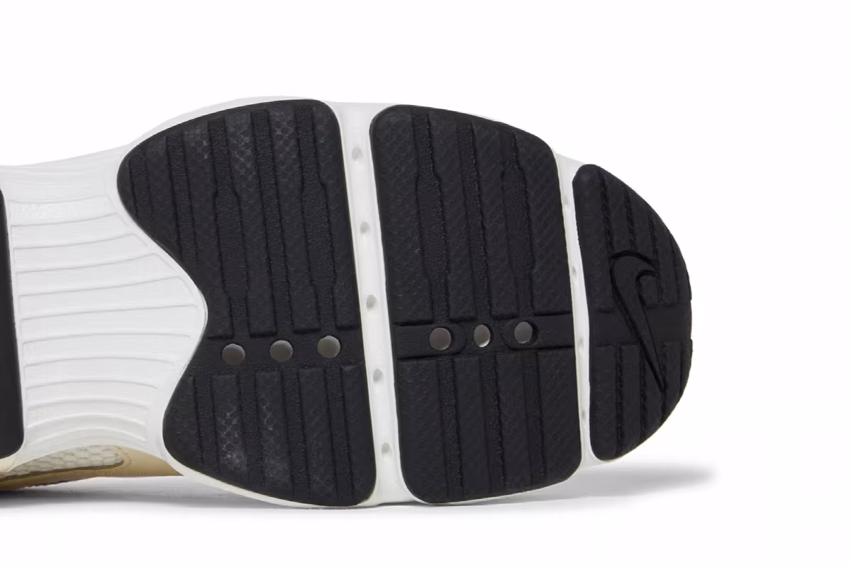 Nike Women's Zoom Air Fire Coconut Milk, view 6