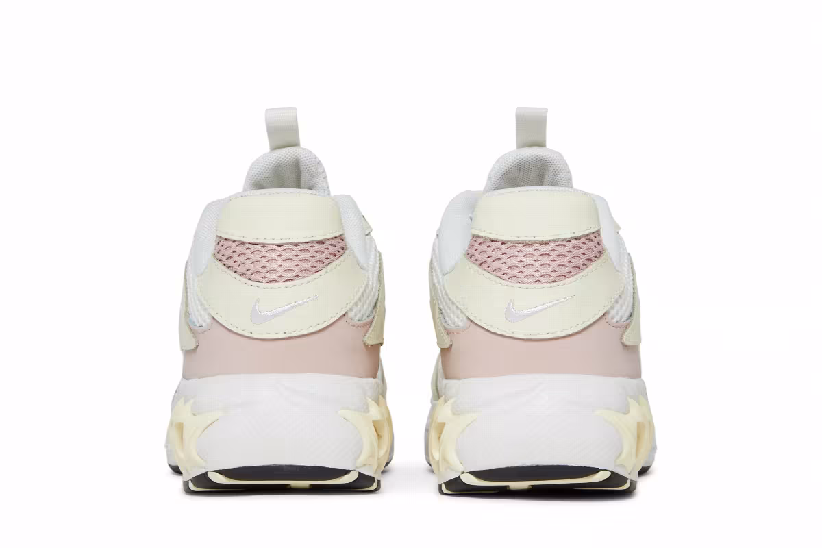 Nike Women's Zoom Air Fire Coconut Milk, view 7