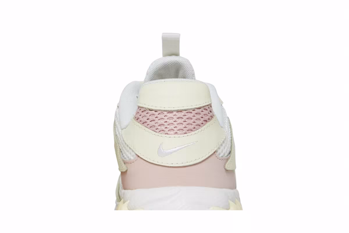 Nike Women's Zoom Air Fire Coconut Milk, view 8