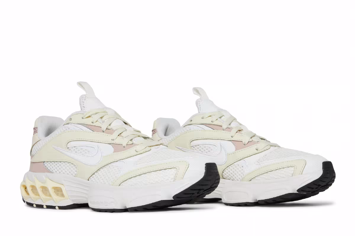 Nike Women's Zoom Air Fire Coconut Milk, view 9