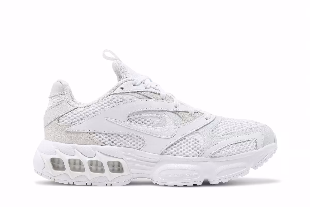 Nike Women's Zoom Air Fire Photon Dust, view 2