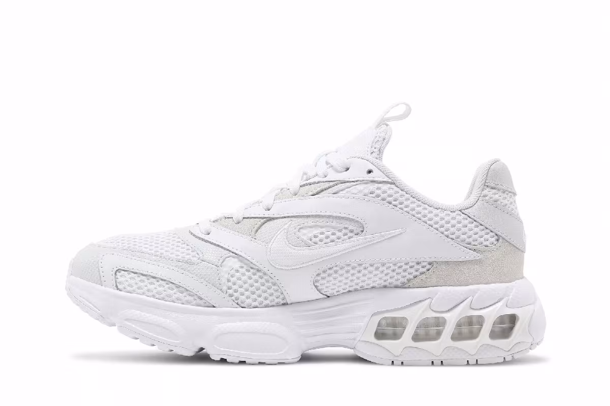 Nike Women's Zoom Air Fire Photon Dust, view 4