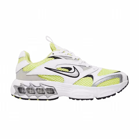 Nike Wmns Zoom Air Fire 'White Light Lemon Twist'