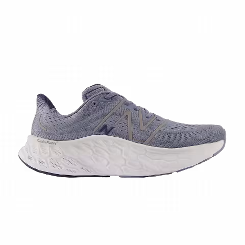 New Balance Fresh Foam X More v4 'Arctic Grey'