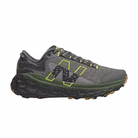 New Balance Fresh Foam X More Trail v2 'Norway Spruce'