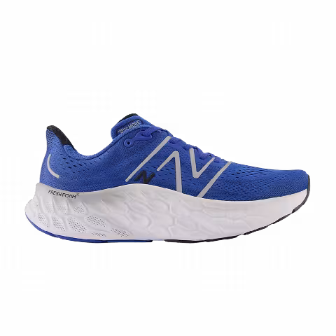 New Balance Fresh Foam X More v4 'Cobalt'