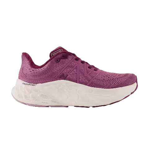 New Balance Wmns Fresh Foam X More v4 'Raisin Dark Ember'